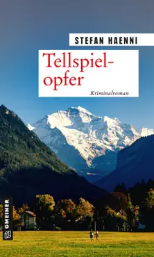 tellspielopfer book cover image
