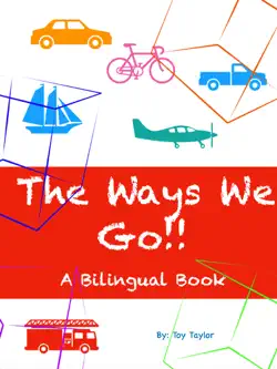 the ways we go book cover image