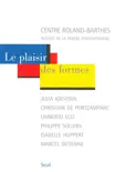 Le plaisir des formes. Julia Kristeva, Christian de Portzamparc, Umberto Eco, Philippe Sollers, Isab sinopsis y comentarios