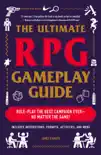 The Ultimate RPG Gameplay Guide synopsis, comments