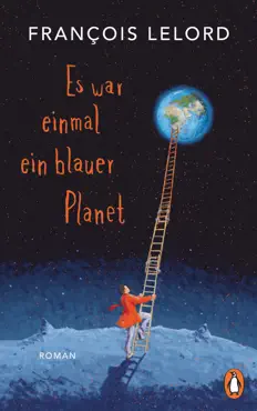 es war einmal ein blauer planet book cover image