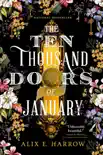 The Ten Thousand Doors of January e-book
