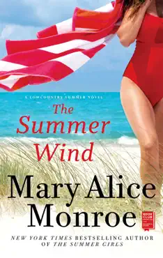 the summer wind book cover image