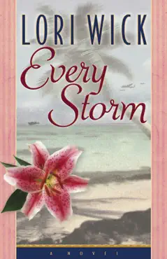 every storm book cover image