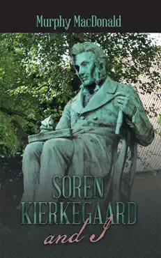 soren kierkegaard and i book cover image