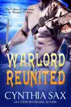 Warlord Reunited synopsis, comments