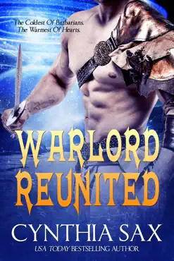 warlord reunited book cover image