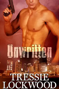 unwritten book cover image