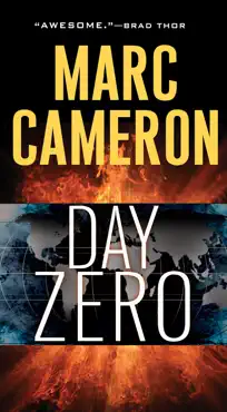 day zero book cover image
