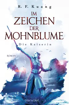 im zeichen der mohnblume - die kaiserin book cover image