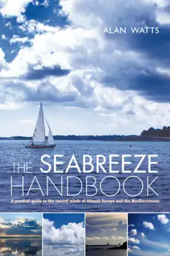 the seabreeze handbook book cover image