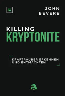 killing kryptonite book cover image