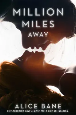 million miles away book cover image