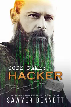 code name: hacker book cover image