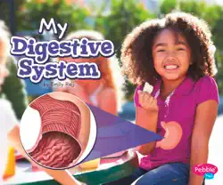 my digestive system book cover image