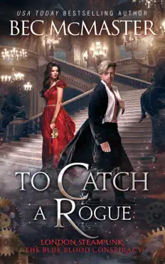 to catch a rogue book cover image