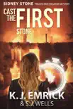 Cast the First Stone book summary, reviews and download