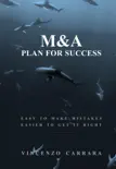M&A Plan for Success sinopsis y comentarios