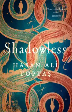 shadowless imagen de la portada del libro