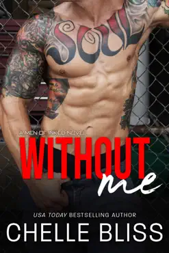 without me book cover image