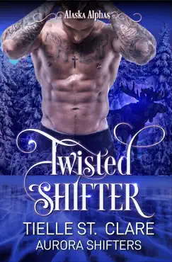 twisted shifter book cover image