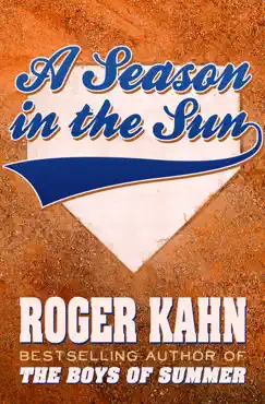 a season in the sun book cover image