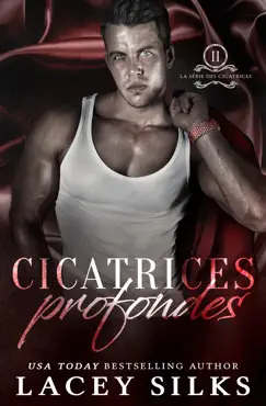 cicatrices profondes book cover image