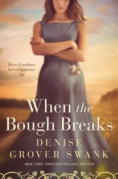 when the bough breaks book cover image