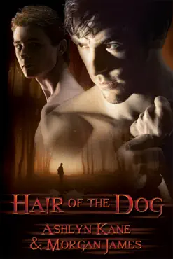 hair of the dog book cover image