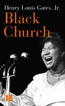 black church book cover image