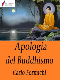 apologia del buddhismo imagen de la portada del libro
