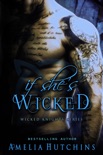 If She's Wicked book summary, reviews and downlod