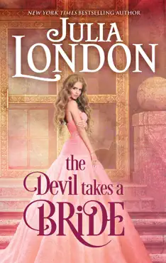 the devil takes a bride book cover image