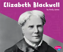 elizabeth blackwell book cover image