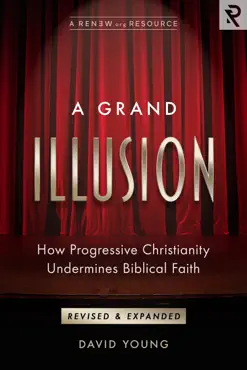 a grand illusion book cover image