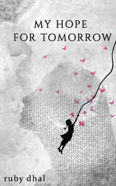 my hope for tomorrow book cover image
