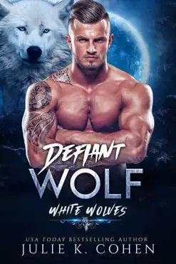 defiant wolf book cover image