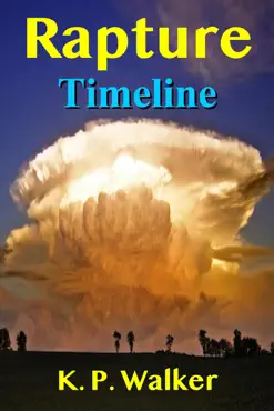 rapture timeline book cover image