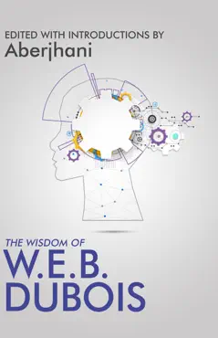 the wisdom of w.e.b. du bois imagen de la portada del libro