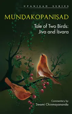 mundakopanisad book cover image
