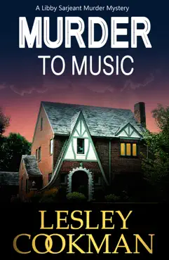 murder to music book cover image