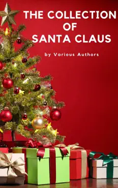 the collection of santa claus (illustrated edition) book cover image