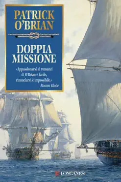 doppia missione book cover image