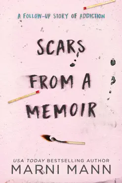 scars from a memoir book cover image