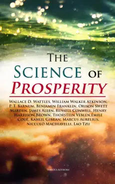 the science of prosperity book cover image