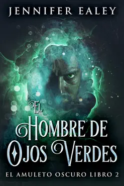 el hombre de ojos verdes book cover image