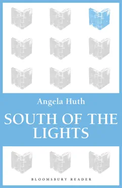 south of the lights imagen de la portada del libro
