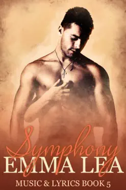 symphony book cover image