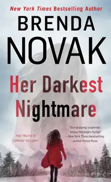 her darkest nightmare book cover image