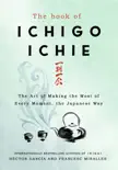 The Book of Ichigo Ichie sinopsis y comentarios